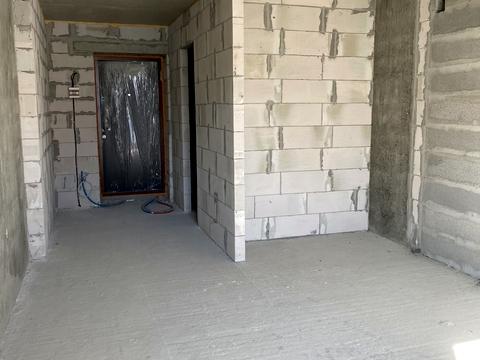 квартира за адресою Рудненська вул. (Білогорська), (3 черга (будинок 1б))