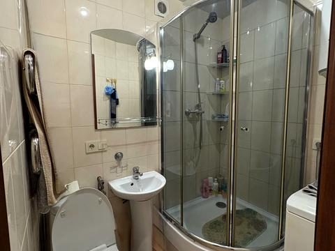 квартира за адресою Ольгерда Бочковського вул., 36