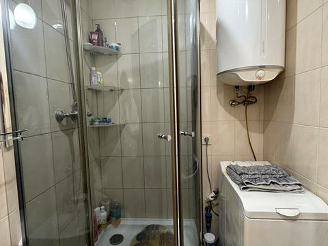 квартира за адресою Ольгерда Бочковського вул., 36