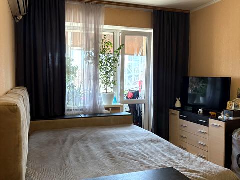 квартира за адресою Ольгерда Бочковського вул., 36