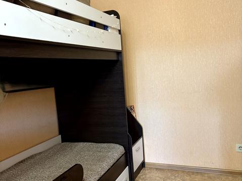 квартира за адресою Ольгерда Бочковського вул., 36