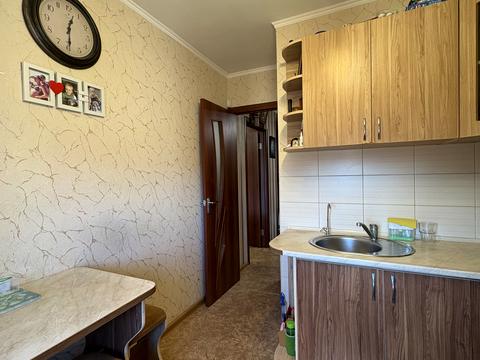 квартира за адресою Ольгерда Бочковського вул., 36