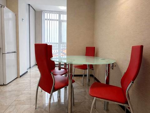 квартира за адресою Запорізьке шосе, 30-Ц