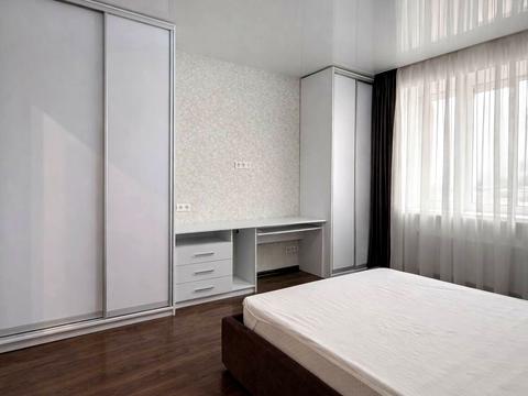 квартира за адресою Запорізьке шосе, 30-Ц