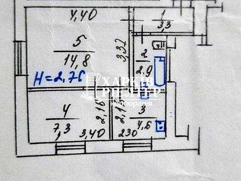 квартира по адресу Белостокский пер., 10б