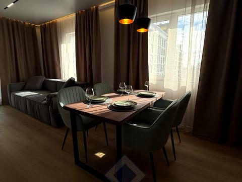 квартира по адресу Михаила Максимовича ул. (Трутенко Онуфрия), 26-Д