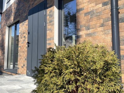 дом по адресу Миколи Леонтовича ул. (Толстого)