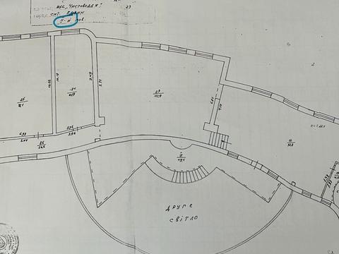 коммерческая по адресу Старокиевская ул., 1