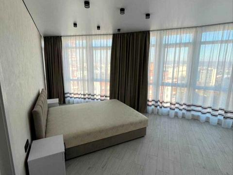 квартира за адресою Європейська вул., 3