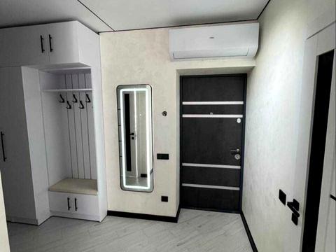 квартира за адресою Європейська вул., 3