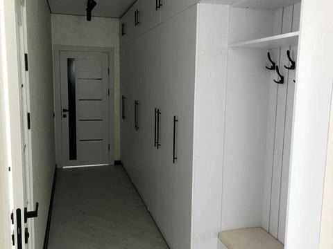 квартира за адресою Європейська вул., 3