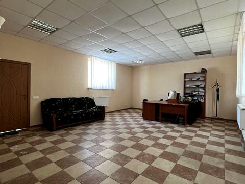 коммерческая по адресу Трояновская ул. (Якіра), 3