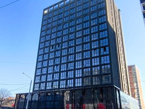 квартира по адресу Солнечная ул., (Будинок 1)