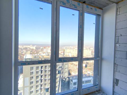 квартира по адресу Солнечная ул., (Будинок 1)