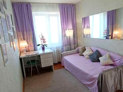 квартира за адресою Київ, Оболонський просп., 39-А