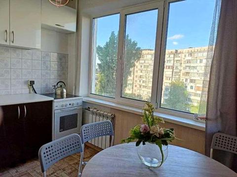 квартира за адресою Київ, Оболонський просп., 39-А