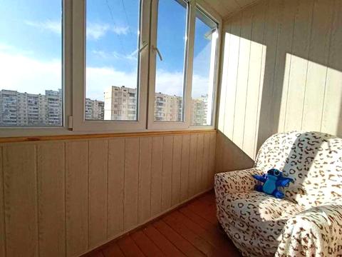 квартира за адресою Київ, Оболонський просп., 39-А