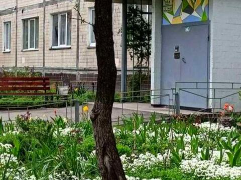 квартира за адресою Київ, Оболонський просп., 39-А