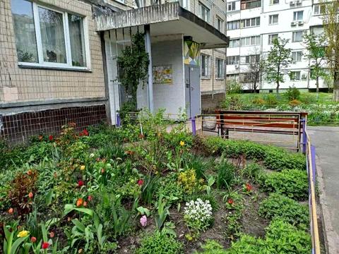 квартира за адресою Київ, Оболонський просп., 39-А