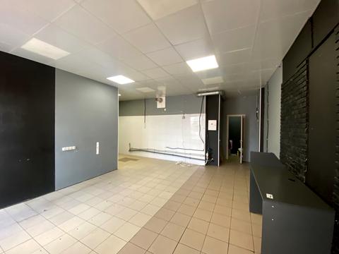 коммерческая по адресу Стельмаха ул., 12а