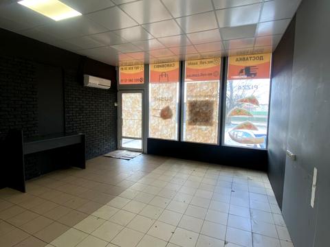 коммерческая по адресу Стельмаха ул., 12а