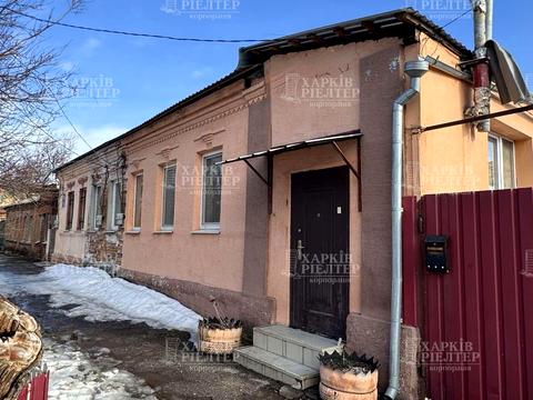 будинок за адресою Семінарська вул. (Володарського), 19