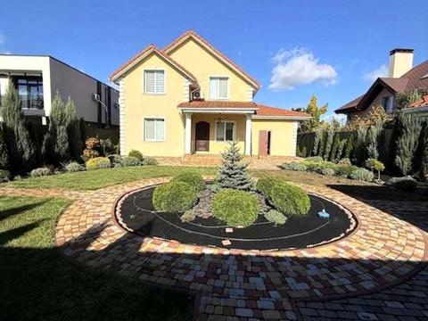 будинок за адресою Березова вул., 40