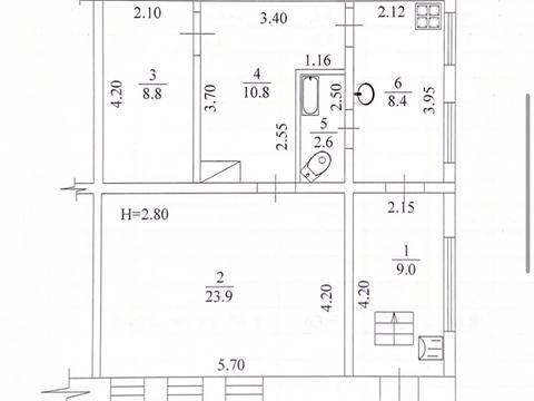 будинок за адресою Семінарська вул. (Володарського), 19
