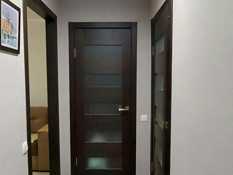 квартира за адресою Хворостянка вул. (Праці), 2