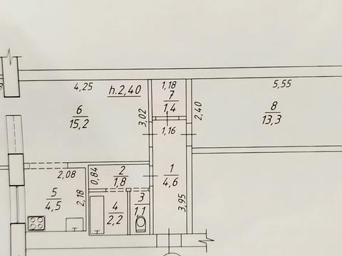квартира за адресою Хворостянка вул. (Праці), 2