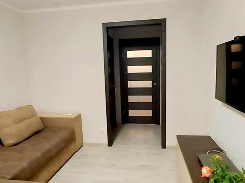 квартира за адресою Хворостянка вул. (Праці), 2