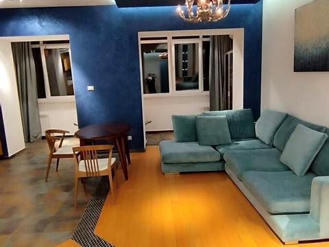 квартира по адресу Мариинская ул., 3/1