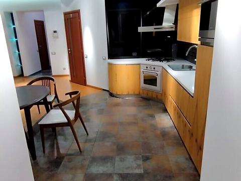 квартира по адресу Мариинская ул., 3/1