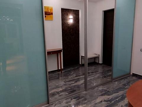 квартира по адресу Мариинская ул., 3/1