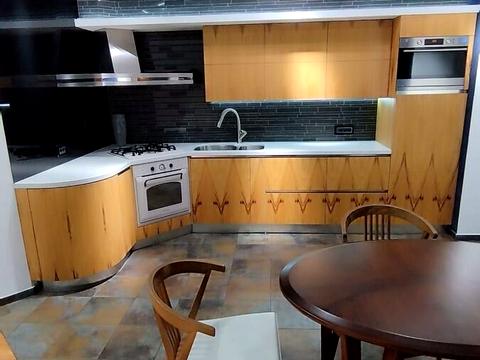 квартира по адресу Мариинская ул., 3/1