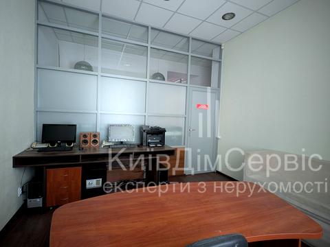 коммерческая по адресу Антоновича ул. (Горького), 24