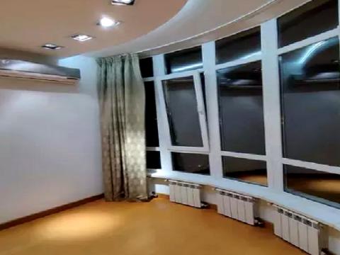 квартира по адресу Мариинская ул., 3/1