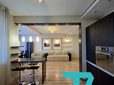 квартира за адресою Голосіївська вул., 13-Б