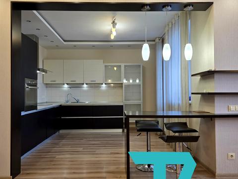 квартира за адресою Голосіївська вул., 13-Б