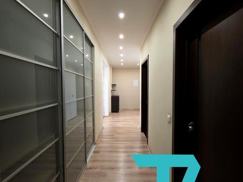 квартира за адресою Голосіївська вул., 13-Б