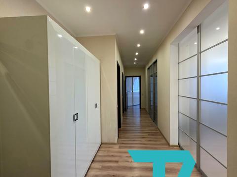 квартира за адресою Голосіївська вул., 13-Б