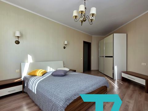 квартира за адресою Голосіївська вул., 13-Б