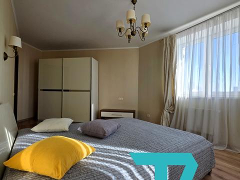 квартира за адресою Голосіївська вул., 13-Б