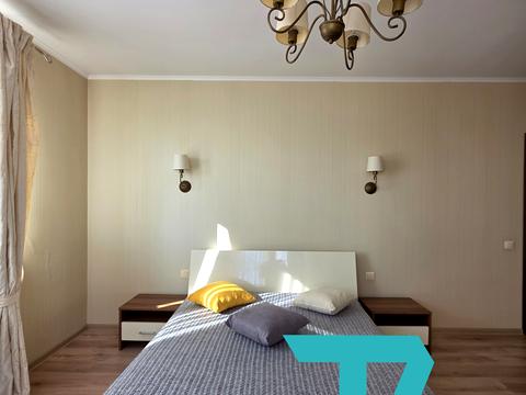 квартира за адресою Голосіївська вул., 13-Б