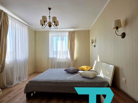 квартира за адресою Голосіївська вул., 13-Б