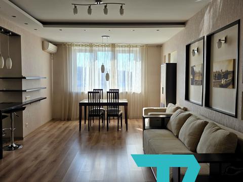 квартира за адресою Голосіївська вул., 13-Б