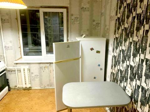 квартира за адресою Автозаводська вул., 27