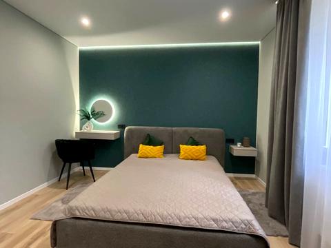 будинок за адресою Розточчя вул., 11