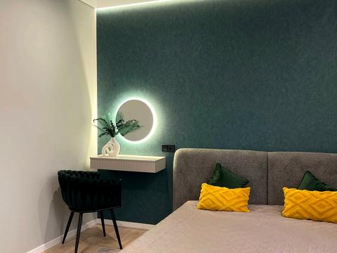 будинок за адресою Розточчя вул., 11