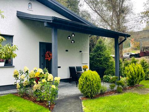 будинок за адресою Розточчя вул., 11